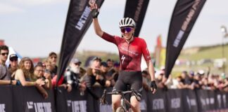 Granfondo Sea Otter Classic