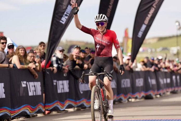 Granfondo Sea Otter Classic
