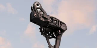 Sram S-1000