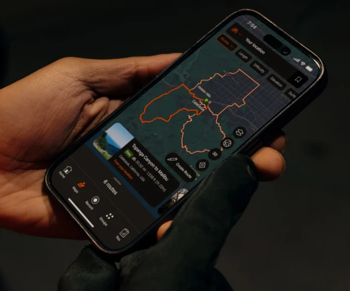Strava