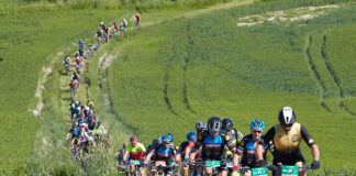 Randonnée MTB della Valdera