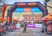 Il Berria Polimedical domina il KTM Kamptal Trophy con Mario Bair che trionfa nella categoria Elite KTM Kamptal Trophy