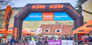 KTM Kamptal Trophy
