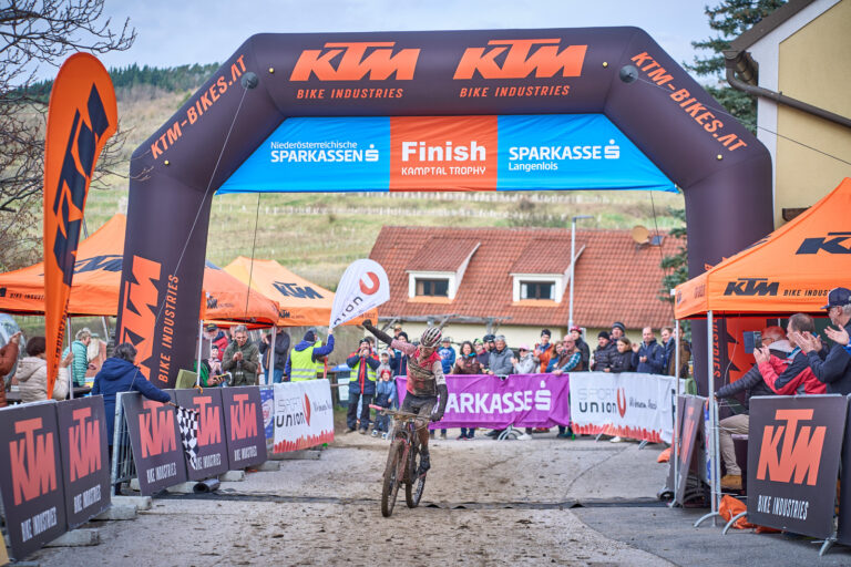 KTM Kamptal Trophy