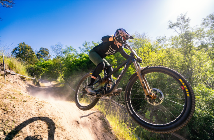 Sea Otter Classic