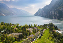Bike Festival Riva del Garda: la 31ª edizione punta ancora sulla sostenibilità ambientale e sociale Bike Festival Riva del Garda