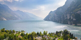 Bike Festival Riva del Garda