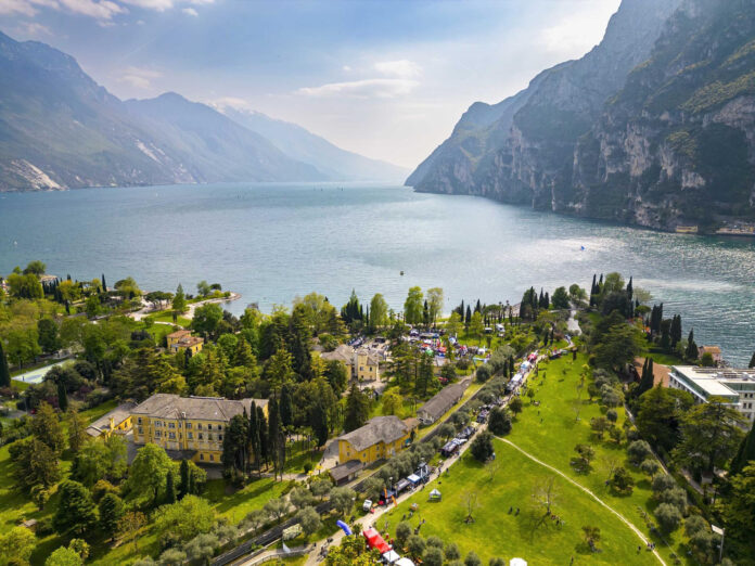 unnamed Bike Festival Riva del Garda