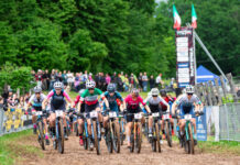 Internazionali d’Italia Series: a Nervesa torna lo spettacolo del Cross Country Olimpico Internazionali d'Italia Series