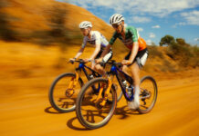 Cape Epic: chi sono gli italiani al via della gara a tappe più dura del mondo? Cape Epic