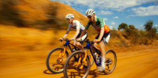 Cape Epic