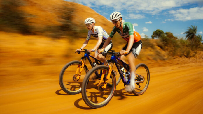 Cape Epic