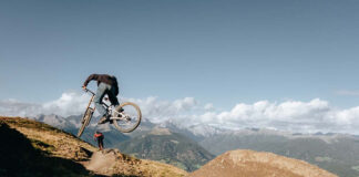Bike Park Plan de Corones
