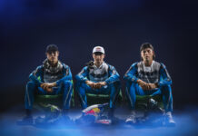 Il Mondraker Factory Racing DH è pronto per l’esordio stagionale in Coppa del Mondo Mondraker Factory Racing DH
