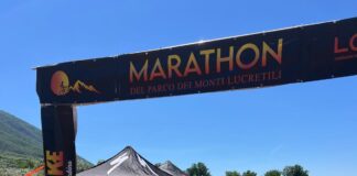 Marathon dei Monti Lucretili