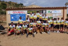 XCO Valle dei Templi