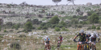 XCO Porta d'ìOriente