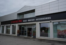 Trek Store