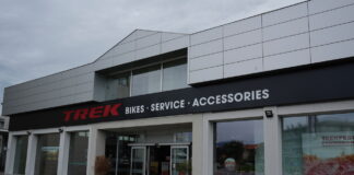 Trek Store
