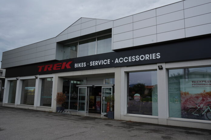 Trek Store