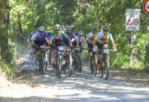 Costa degli Etruschi Epic: Bibbona attende le stelle della MTB Costa degli Etruschi Epic