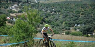 XCO Valle dei Templi