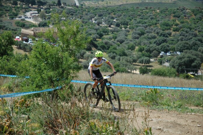 XCO Valle dei Templi