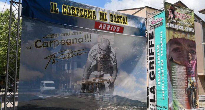 Foto 1 Il Carpegna Mi Basta