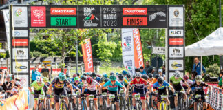 Italia Bike Cup