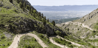 Sirente Bike Marathon