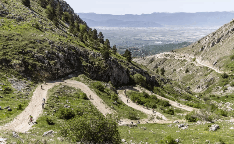 Sirente Bike Marathon