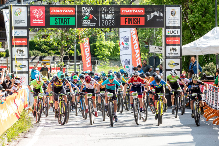 Italia Bike Cup