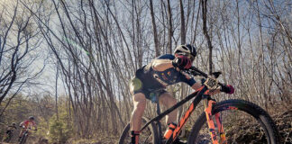 Terre dei Varano Off-road