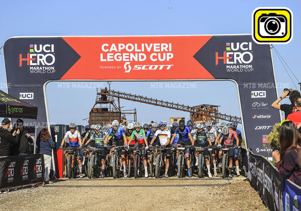 Capoliveri Legend Cup