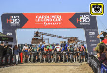 Capoliveri Legend Cup: riviviamo la prova Prestigiosa dell’isola d’Elba con dieci foto (Gallery) Capoliveri Legend Cup