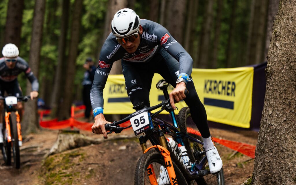 van der Poel