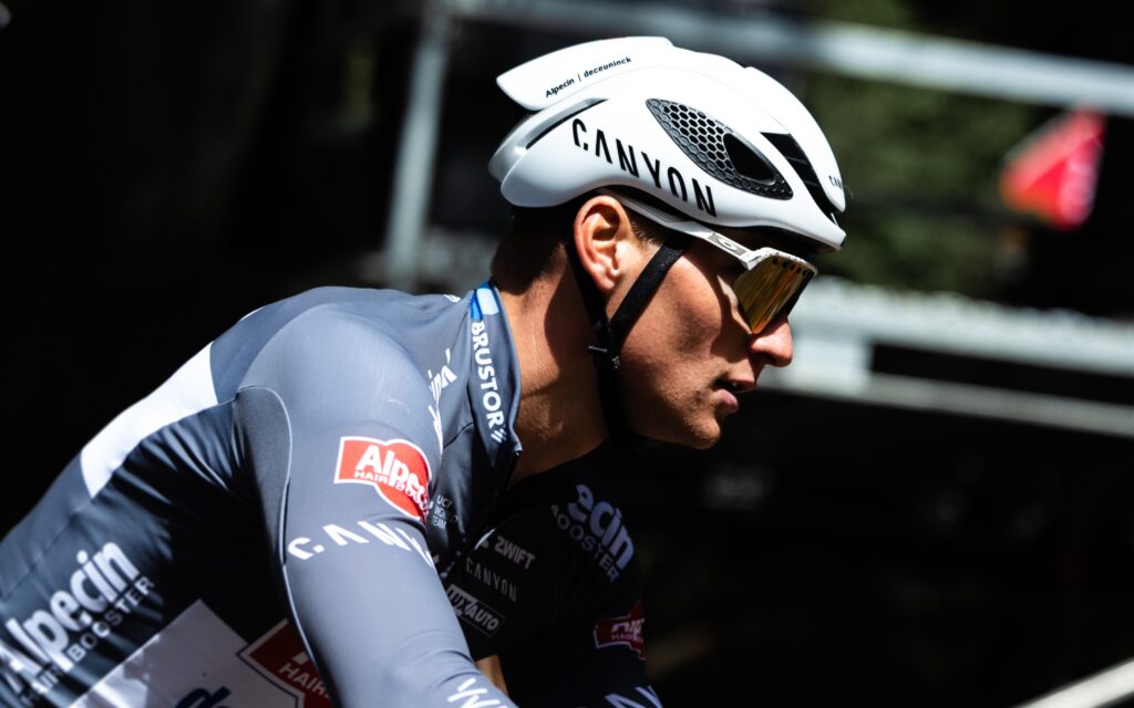 van der Poel
