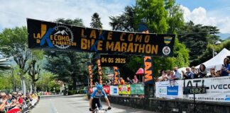 Lake Como Bike Marathon