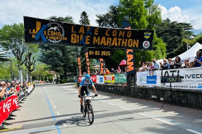 Lakecomo25_cominelli Lake Como Bike Marathon