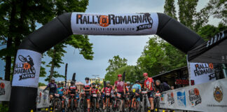 Rally di Romagna