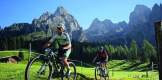 Myhtos Primiero Dolomiti