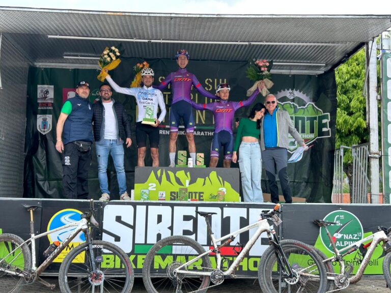 Sirente Bike Marathon