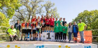 Coppa Italia Giovanile XCO