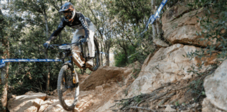 Enduro World Cup