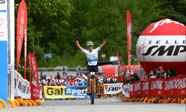 Courmayeur MTB Event