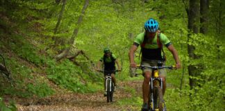 Valsangone Bike Adventure