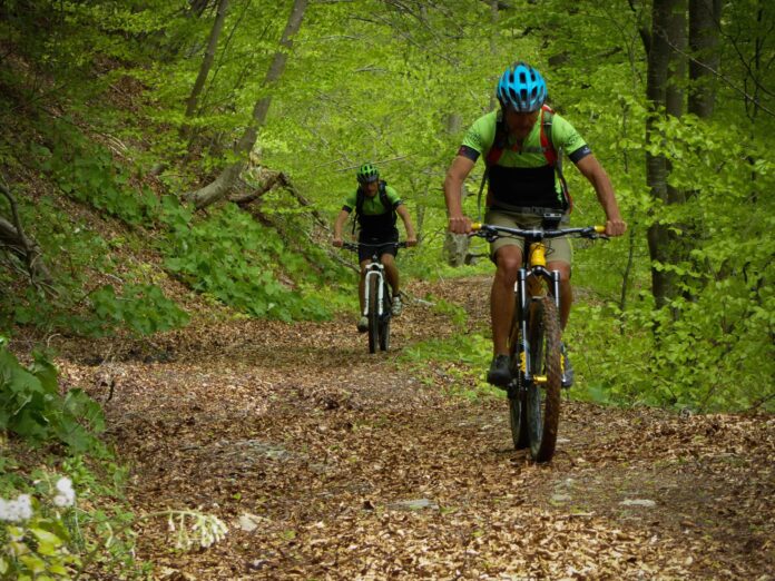Un nuovo festival dedicato al cicloturismo a Giaveno (2) Valsangone Bike Adventure