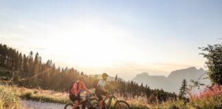 Rosadira Bike Days