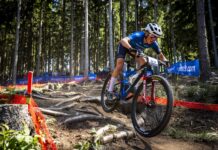 Mona Mitterwallner fa brillare il Mondraker Factory Racing Team Mitterwallner