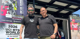 SCOTT Sports